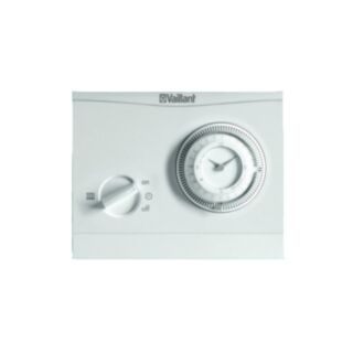 Vaillant timeSWITCH 150 Boiler Controls