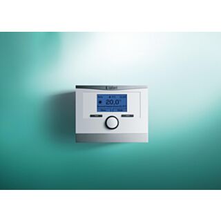 Vaillant timeSWITCH 160 Control