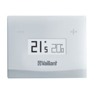 Vaillant vSMART Internet Room Thermostat Combi Pack