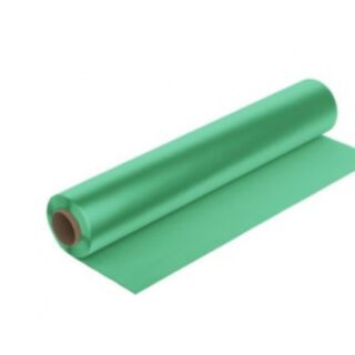 Vapour Check Green Tint 2.45x50mtr