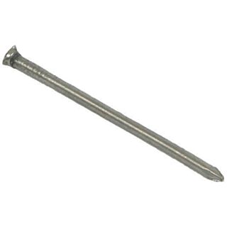 Veneer Pins Bright 25x1.00mm 500g