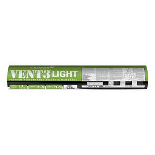 Cromar Vent 3® Light Breathable Roofing Underlay 1.5x50mtr