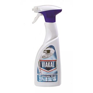 Viakal Limescale Spray 500ml