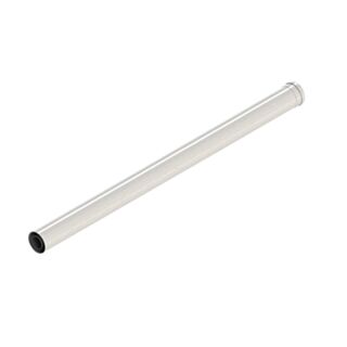Viessmann Vitodens Flue Extension 80/125 x 1950mm
