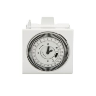 Viessmann Vitodens 050-W Analogue Time Clock