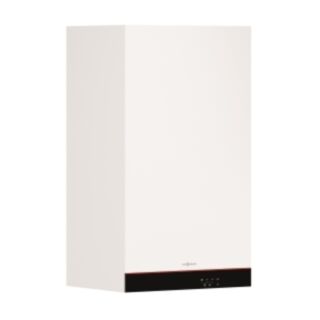 Viessmann Vitodens ErP 050-W Combi Boiler 30kW