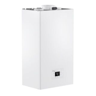 Vokera Easi Heat i ErP 25C Combi Boiler 25kW