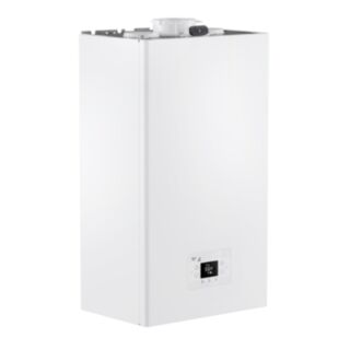 Vokera Easi Heat i ErP 29C Combi Boiler 29kW