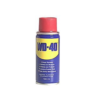 WD-40 Multi-Use Maintenance Aerosol 100ml