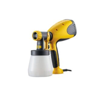 WAGNER W100 Wood & Metal Sprayer 280W 240V