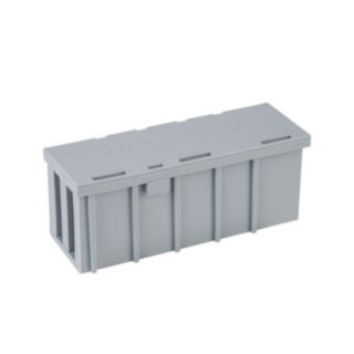 Wago Connector Junction Box Series 222 & 773