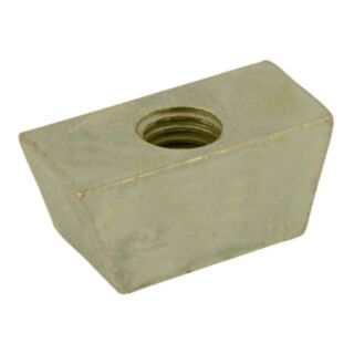 Walraven Britclip Wedge Nut M10 12.5x13x25mm