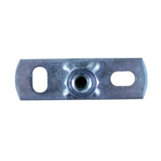 Walraven Female Back Plate M8/10