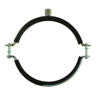 Walraven Rubber Lined Clip 104mm To 112mm