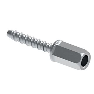 Walraven W-LX-N Concrete Screw 6.0x35mm