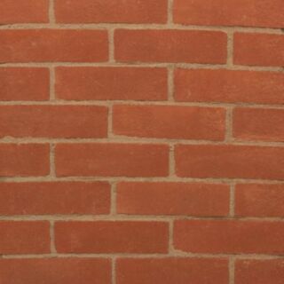 Wienerberger Waresley Orange Stock Brick 65mm