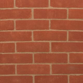 Wienerberger Waresley Red Stock Brick 65mm