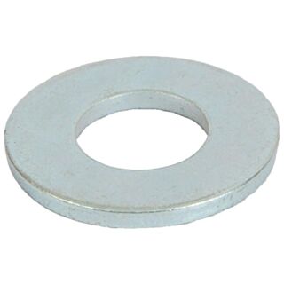 Form C Washer Heavy Steel BZP M8 1.6x21mm
