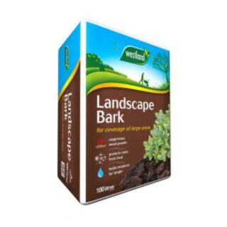 Westland Landscape Bark 90ltr