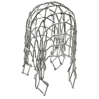 Wire Balloon Galvanised 4