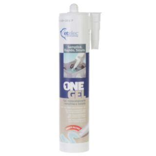 WISKA One Gel Junction Box Filler IP68 300ml