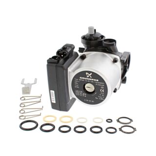 Worcester Boiler Spare Part Pump Assembly - 8716119824