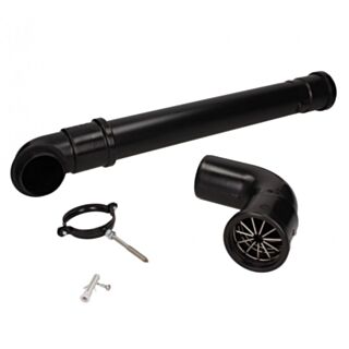 Worcester Condensfit II Plume Management Kit