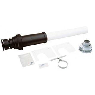 Worcester Condensfit II Vertical Flue Kit 60/100mm