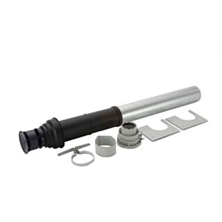 Worcester Condensfit II Vertical Flue Kit 125x1365mm