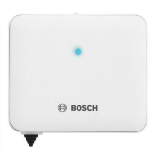Worcester EasyControl Adaptor