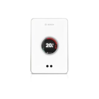 Worcester EasyControl Smart Thermostat White