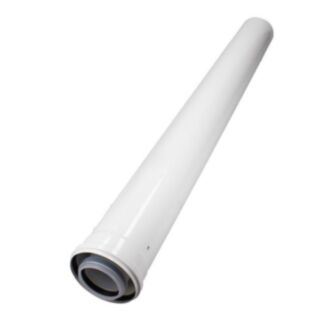 Worcester Flue Extension 100x1000mm
