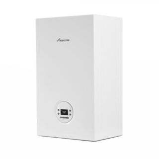Worcester Greenstar 1000 ErP Combi Boiler White 24kW