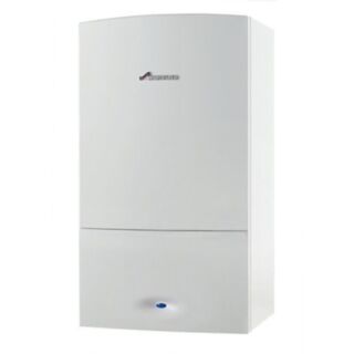 Worcester Greenstar 30i ErP Compact System Boiler