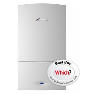 Worcester Greenstar 28CDi ErP Compact Combi Boiler