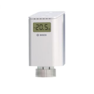 Worcester Smart Thermostat Radiator Valve