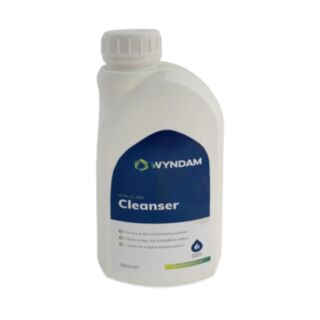 Wyndam Cleanser 500ml