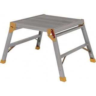 Werner Odd Job Work Platform 600x600mm