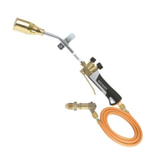 Sievert Pro 88 Detail Roofing Torch With 4mtr Hose Kit