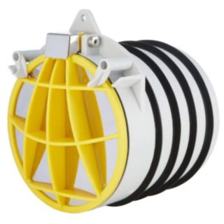 Fernco Retrofit Non-Return Valve For 150mm Plastic Pipe