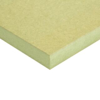 12mm Moisture Resistant MDF Board 1220x2440mm