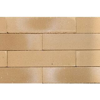 Hye Oak KR22 Oak Buff Brick 65mm - Pack of 336