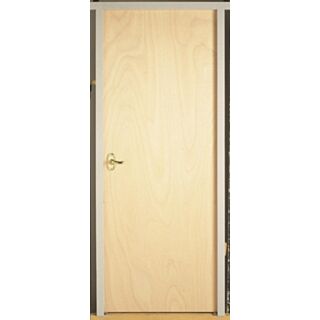 FD30 Fireshield Door Plywood 838x1981x44mm
