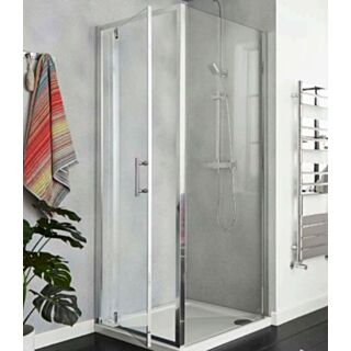 KARTELL K-VIT KV6 Enclosures Shower Side Panel 6x900x1850mm