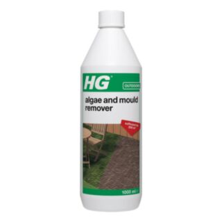 HG Algae & Mould Remover 1ltr