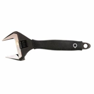 Wyndam Adjustable Wrench Wide Jaw 10