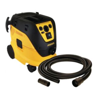 Mirka 1230 Professional Dust Extractor 1200W 240V