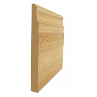 25x225mm Belgravia Skirting