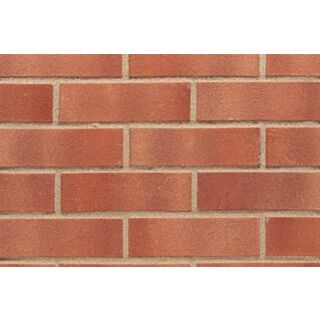 Wienerberger Cinnabar Red Multi Brick 65mm - Pack of 500
