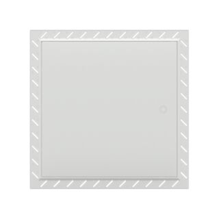 Rapid Access Metal Access Panel With Beaded Frame 2 Hour F/R 450x450mm